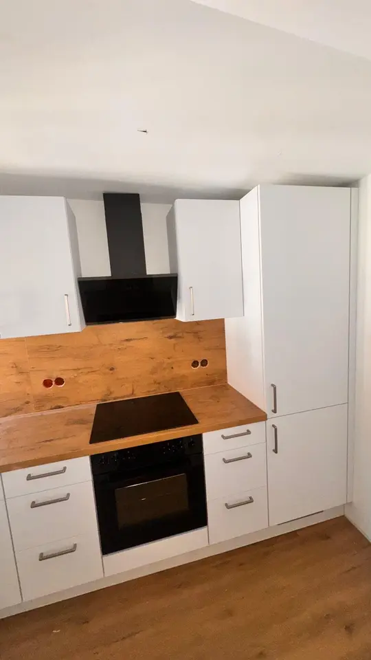 2 Zimmer Wohnung mit 50 m² in Fulda – Bild 3