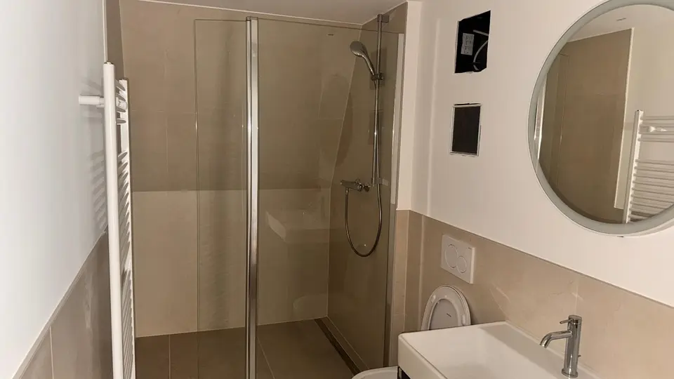 2 Zimmer Wohnung mit 50 m² in Fulda – Bild 5
