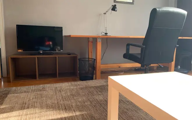 WG-Zimmer mit 20 m² in Stuttgart – Bild 3