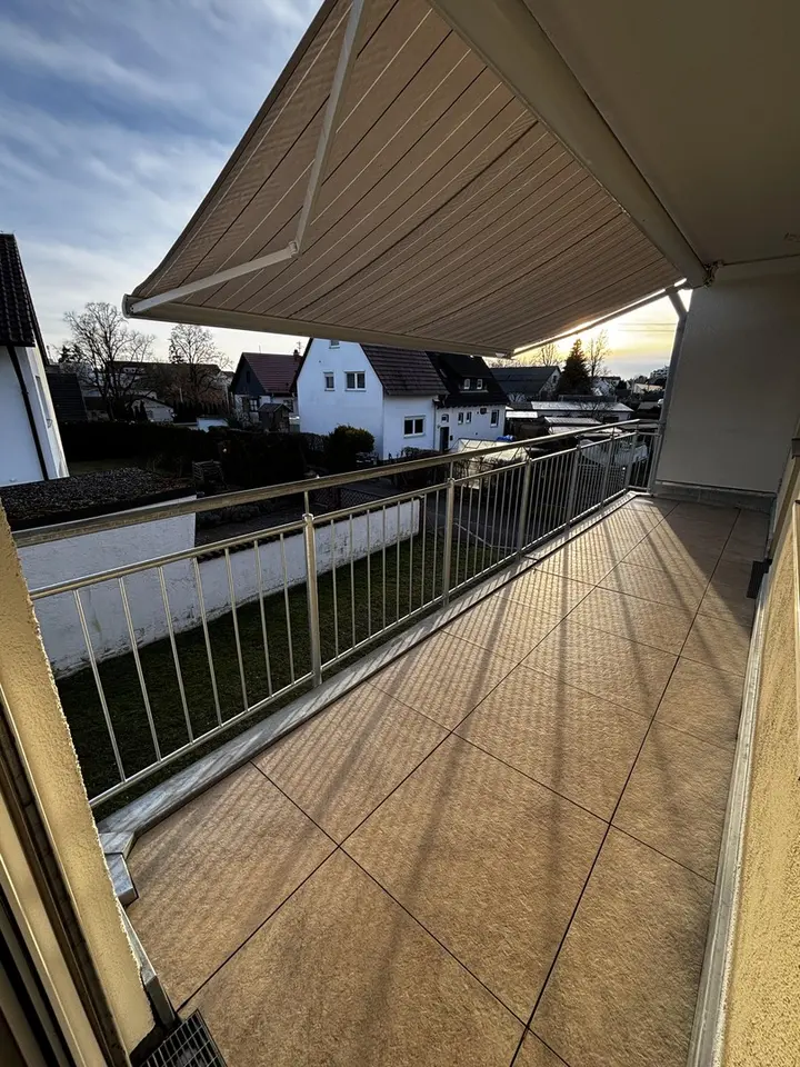 4 Zimmer Wohnung mit 120 m² in Neu-Ulm – Bild 4