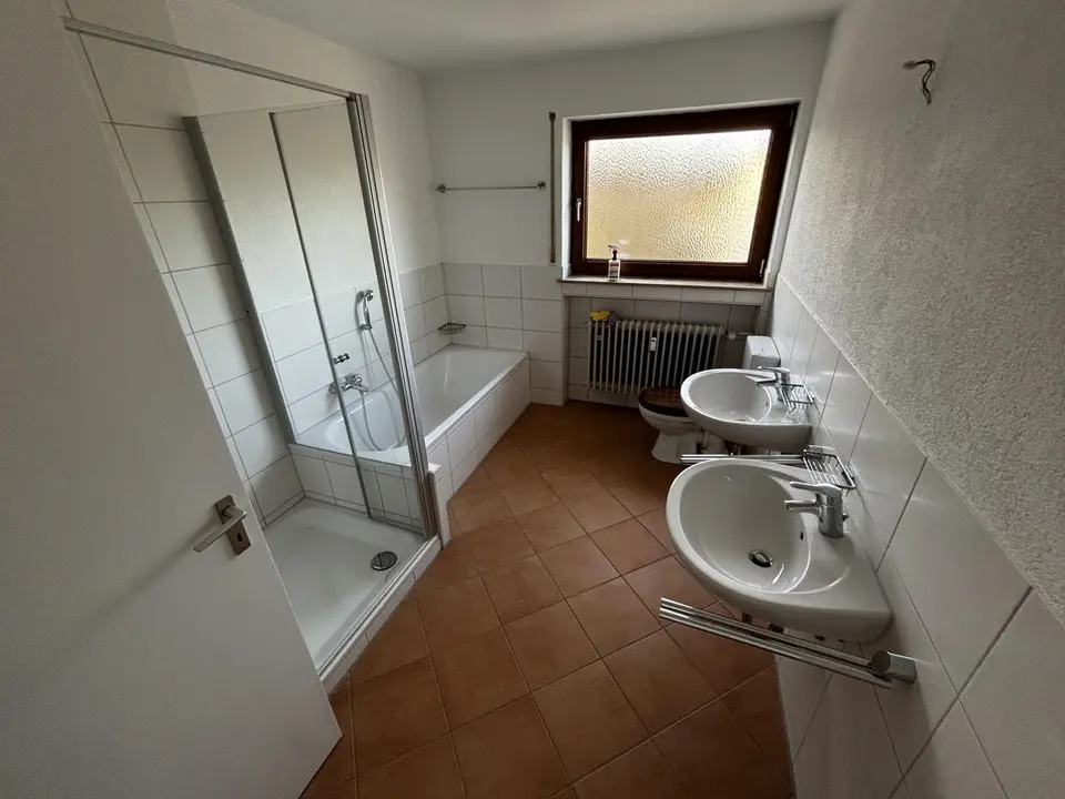 4 Zimmer Wohnung mit 120 m² in Neu-Ulm – Bild 5