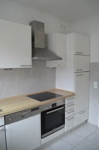 4 Zimmer Wohnung mit 97 m² in Hannover – Bild 3