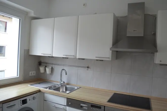 4 Zimmer Wohnung mit 97 m² in Hannover – Bild 4
