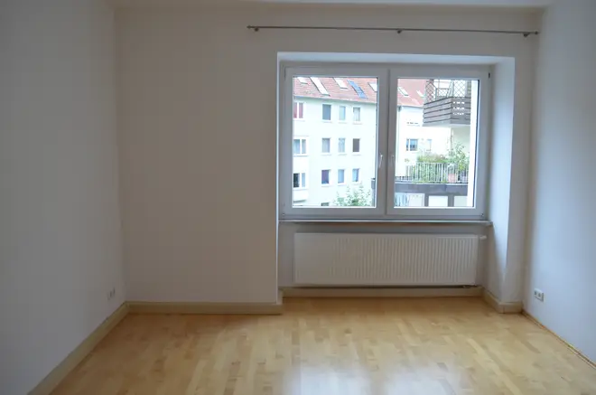 4 Zimmer Wohnung mit 97 m² in Hannover – Bild 5