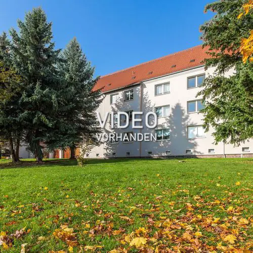 2 Zimmer Wohnung mit 50 m² in Freiberg – Bild 7