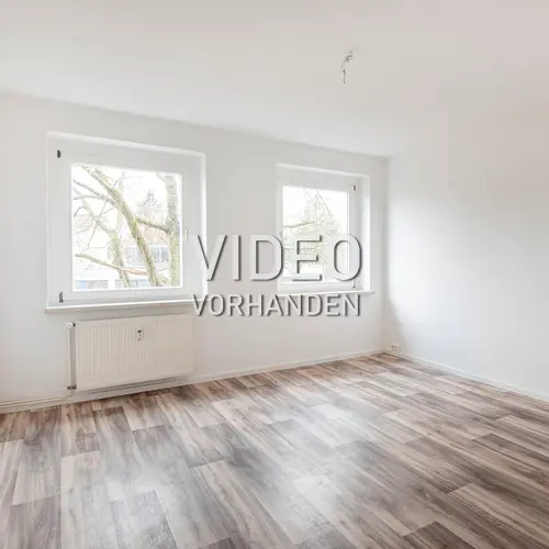 2 Zimmer Wohnung mit 50 m² in Freiberg – Bild 8