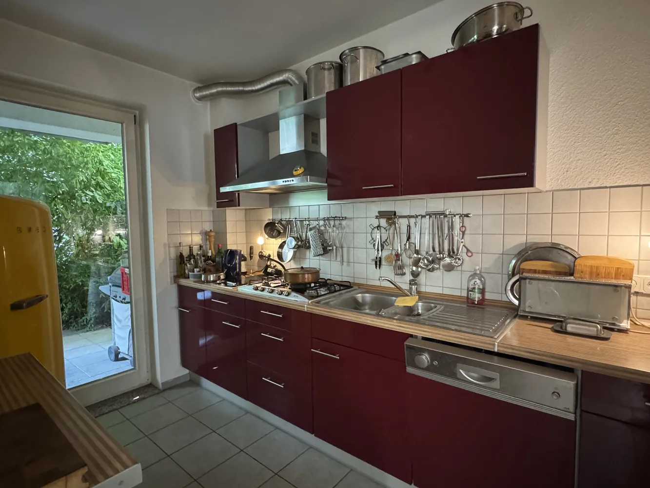 2 Zimmer Wohnung mit 83 m² in Bielefeld – Bild 2