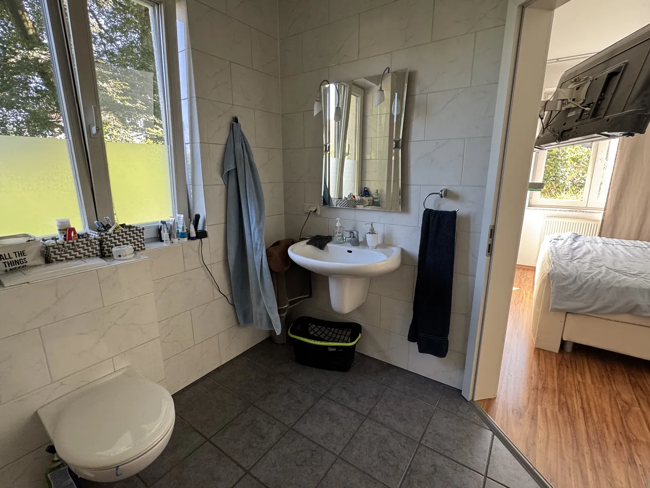 2 Zimmer Wohnung mit 83 m² in Bielefeld – Bild 5