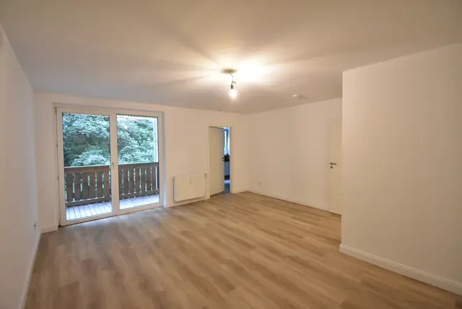 2 Zimmer Wohnung mit 62 m² in Wuppertal – Bild 1