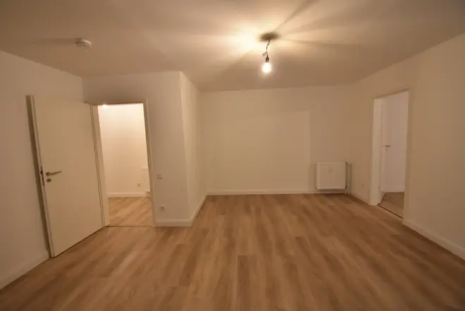 2 Zimmer Wohnung mit 62 m² in Wuppertal – Bild 2