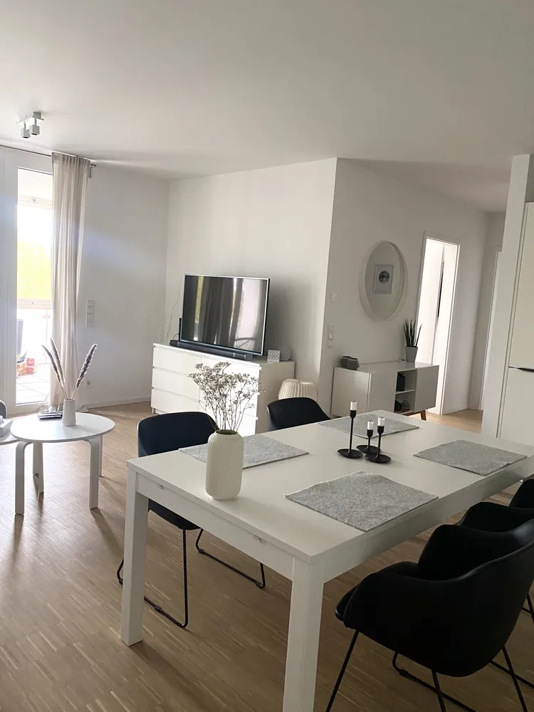 3 Zimmer Wohnung mit 78 m² in Bielefeld – Bild 1