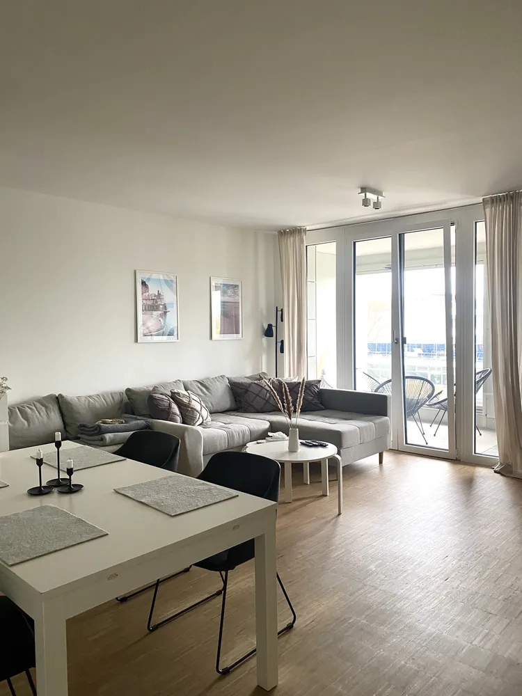 3 Zimmer Wohnung mit 78 m² in Bielefeld – Bild 2