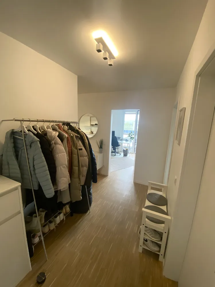 3 Zimmer Wohnung mit 78 m² in Bielefeld – Bild 11