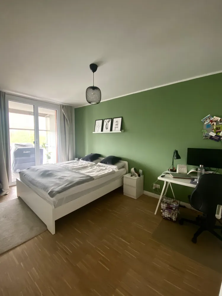 3 Zimmer Wohnung mit 78 m² in Bielefeld – Bild 7