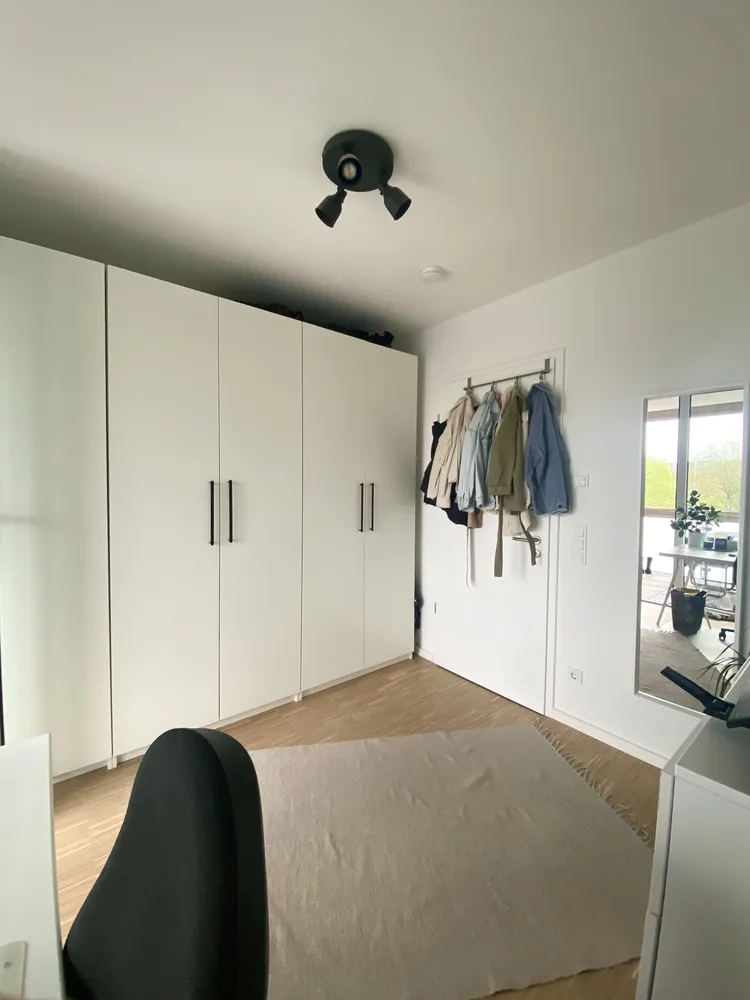 3 Zimmer Wohnung mit 78 m² in Bielefeld – Bild 10