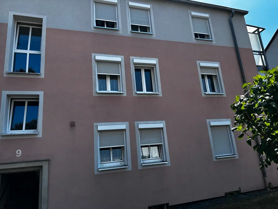3 Zimmer Wohnung mit 63 m² in Ansbach – Bild 3