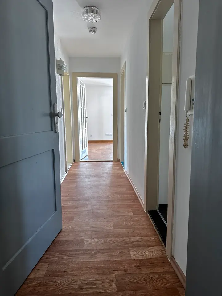 3 Zimmer Wohnung mit 63 m² in Ansbach – Bild 4