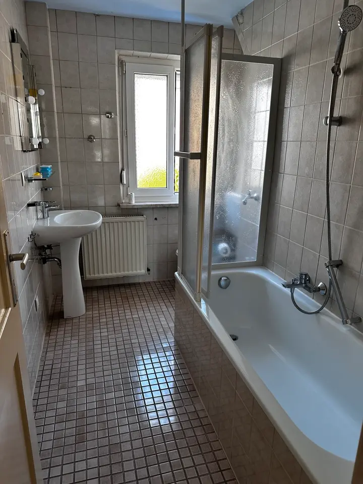 3 Zimmer Wohnung mit 63 m² in Ansbach – Bild 5
