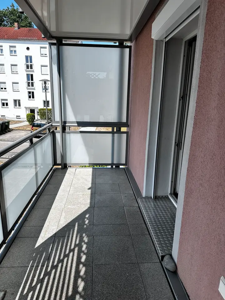 3 Zimmer Wohnung mit 63 m² in Ansbach – Bild 8