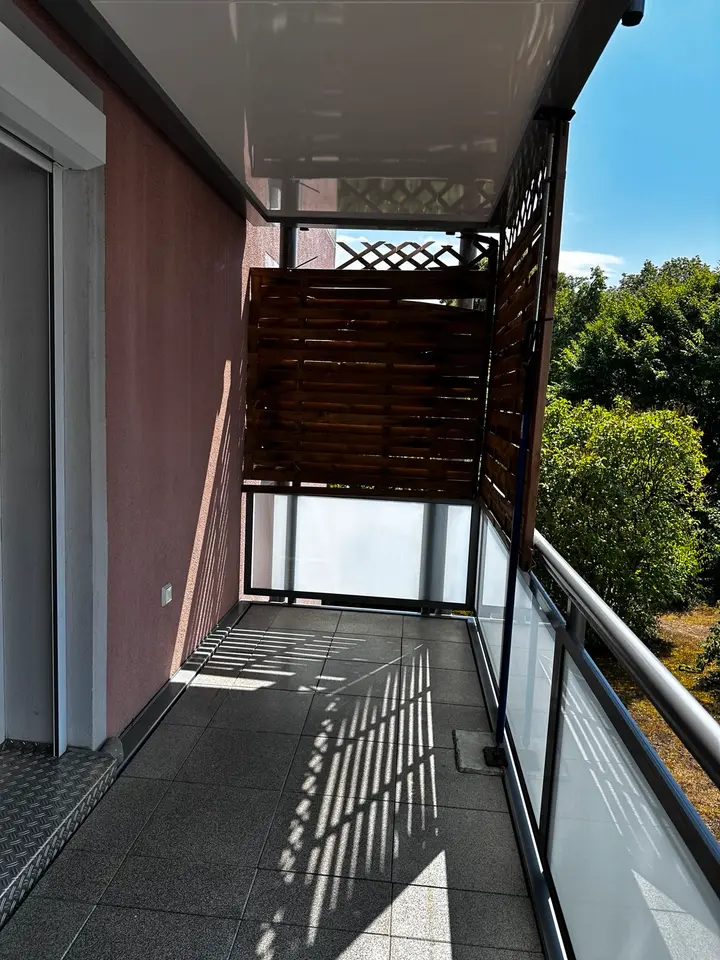3 Zimmer Wohnung mit 63 m² in Ansbach – Bild 9