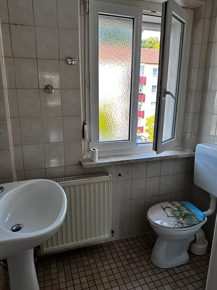 3 Zimmer Wohnung mit 63 m² in Ansbach – Bild 10