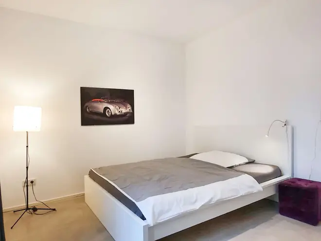 2 Zimmer Wohnung mit 36 m² in Krefeld – Bild 11