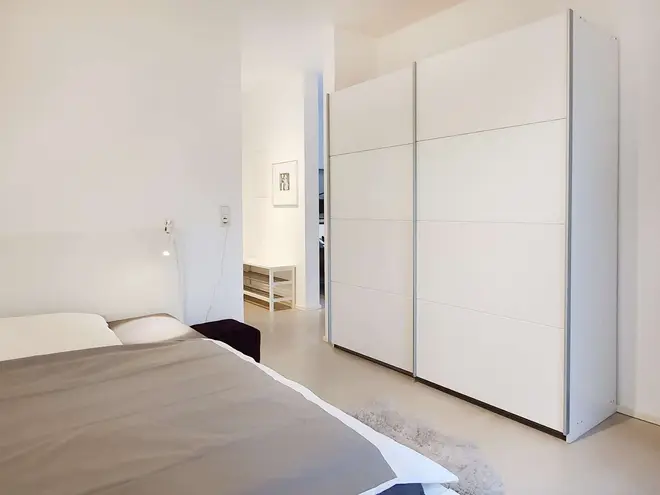2 Zimmer Wohnung mit 36 m² in Krefeld – Bild 12