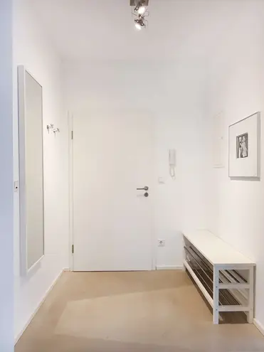 2 Zimmer Wohnung mit 36 m² in Krefeld – Bild 2