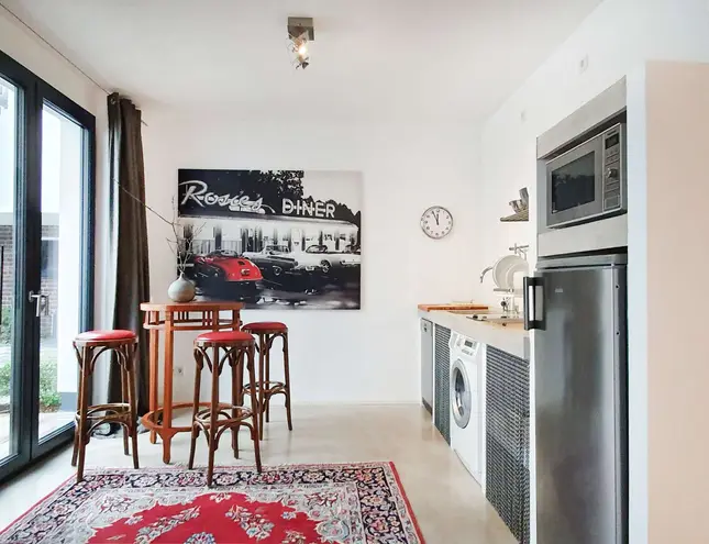 2 Zimmer Wohnung mit 36 m² in Krefeld – Bild 7