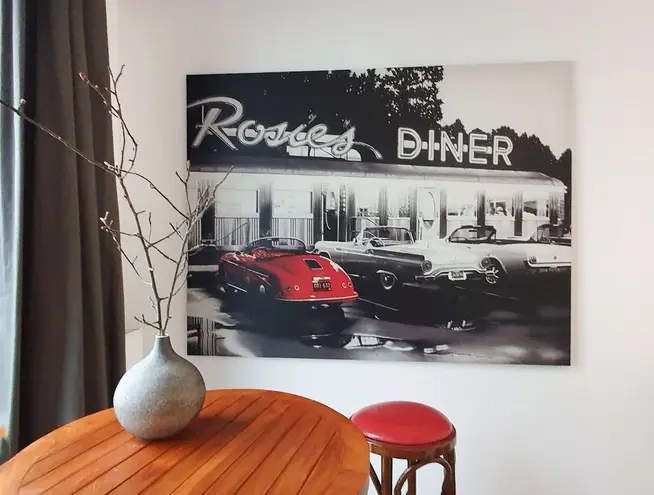 2 Zimmer Wohnung mit 36 m² in Krefeld – Bild 8