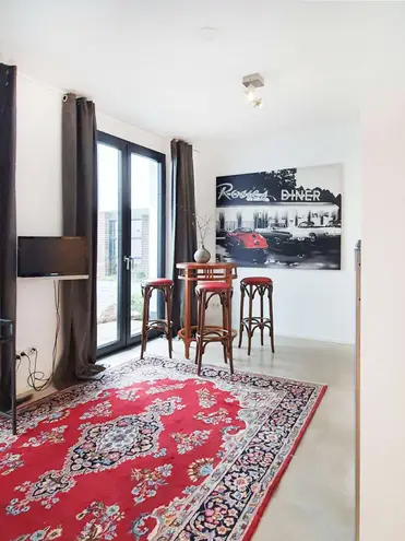 2 Zimmer Wohnung mit 36 m² in Krefeld – Bild 9