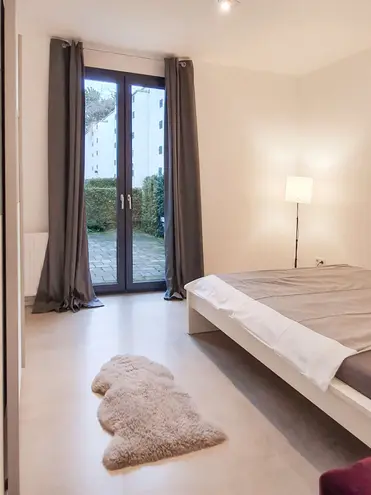 2 Zimmer Wohnung mit 36 m² in Krefeld – Bild 10