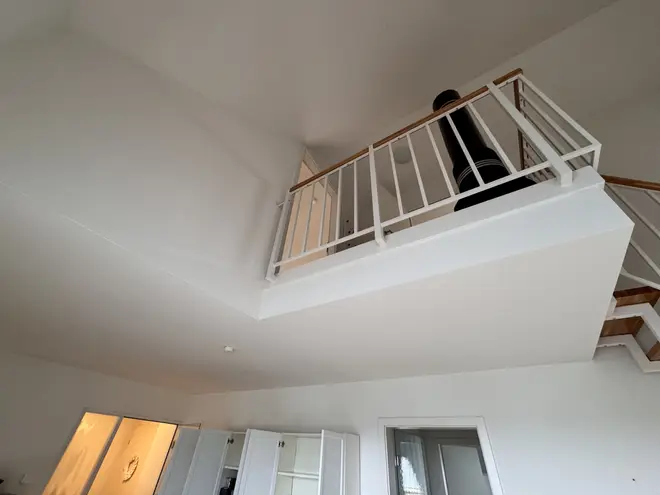 4 Zimmer Wohnung mit 111 m² in Düsseldorf – Bild 12
