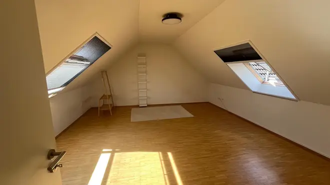 4 Zimmer Wohnung mit 111 m² in Düsseldorf – Bild 5