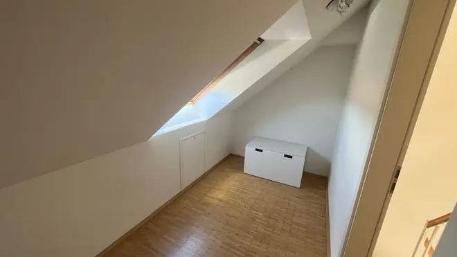 4 Zimmer Wohnung mit 111 m² in Düsseldorf – Bild 6