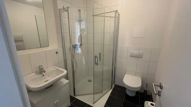 4 Zimmer Wohnung mit 111 m² in Düsseldorf – Bild 8