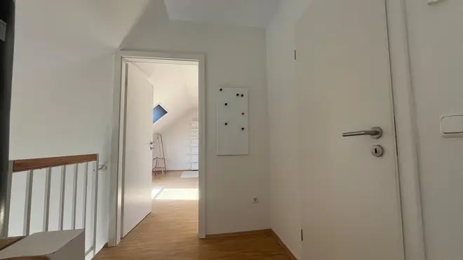 4 Zimmer Wohnung mit 111 m² in Düsseldorf – Bild 9