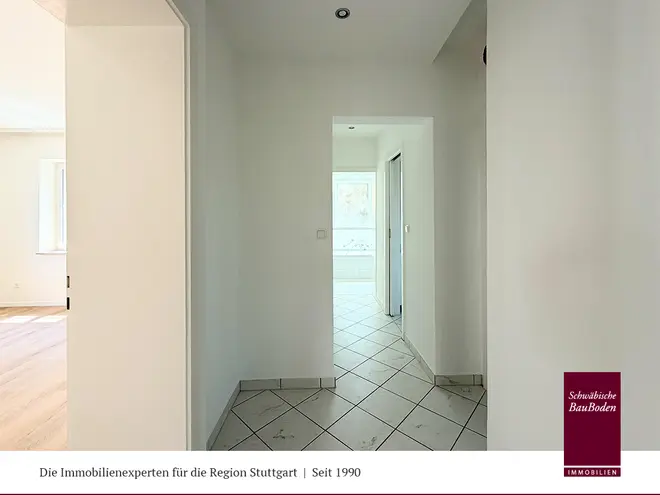 3 Zimmer Wohnung mit 67 m² in Stuttgart – Bild 11