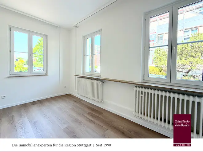 3 Zimmer Wohnung mit 67 m² in Stuttgart – Bild 2