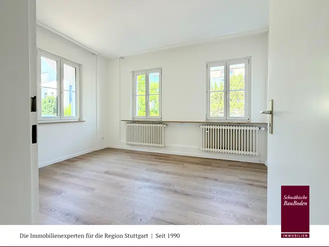 3 Zimmer Wohnung mit 67 m² in Stuttgart – Bild 6