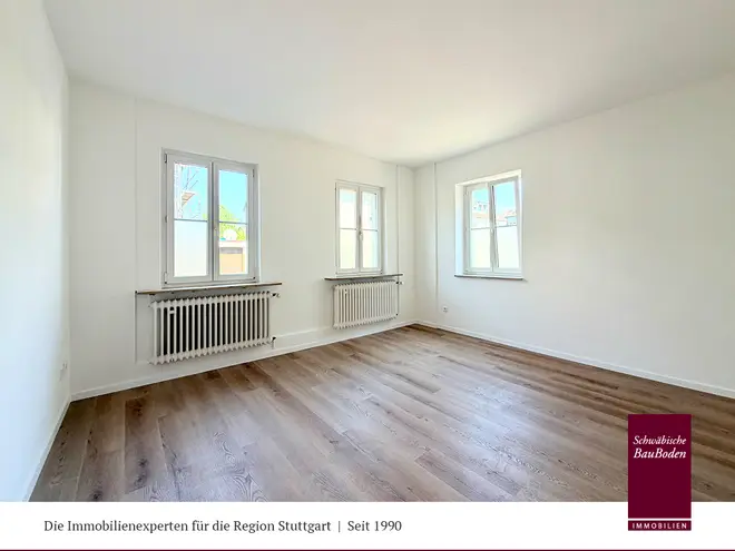 3 Zimmer Wohnung mit 67 m² in Stuttgart – Bild 7