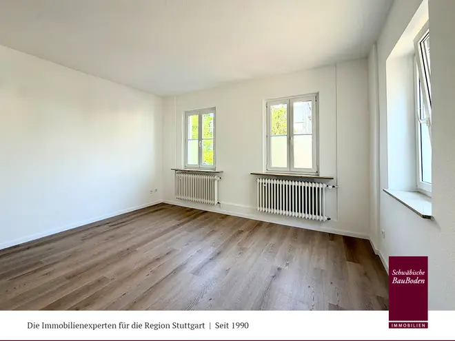 3 Zimmer Wohnung mit 67 m² in Stuttgart – Bild 9