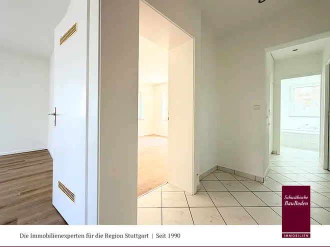 3 Zimmer Wohnung mit 67 m² in Stuttgart – Bild 10