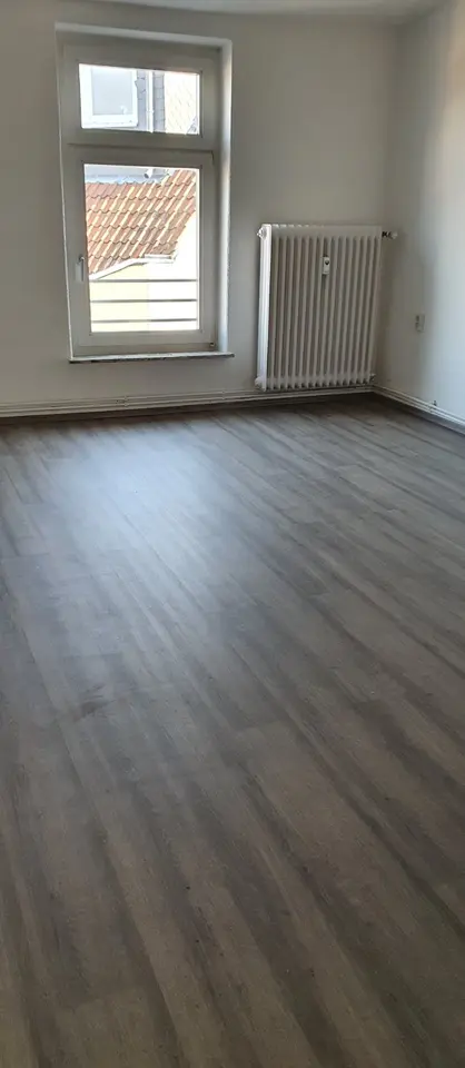 2 Zimmer Wohnung mit 62 m² in Wilhelmshaven – Bild 1
