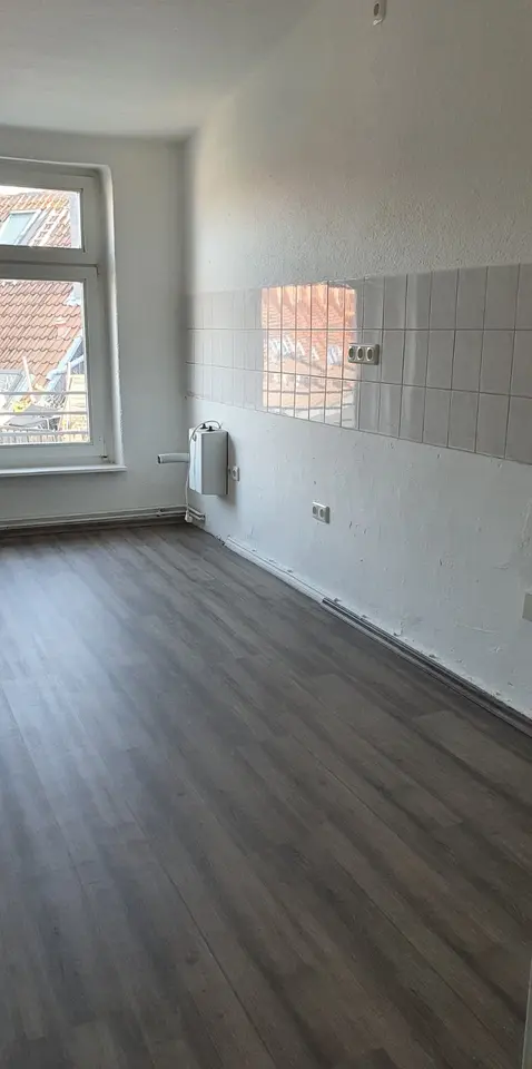 2 Zimmer Wohnung mit 62 m² in Wilhelmshaven – Bild 2