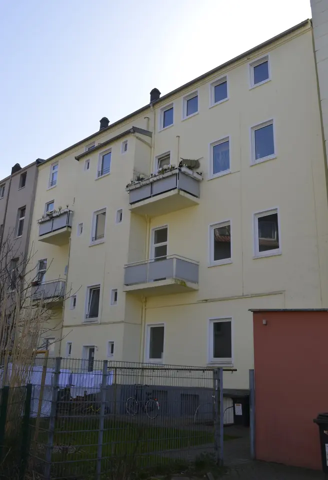 2 Zimmer Wohnung mit 62 m² in Wilhelmshaven – Bild 4