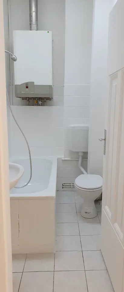 2 Zimmer Wohnung mit 62 m² in Wilhelmshaven – Bild 5