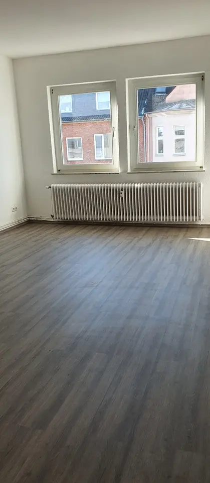 2 Zimmer Wohnung mit 62 m² in Wilhelmshaven – Bild 6