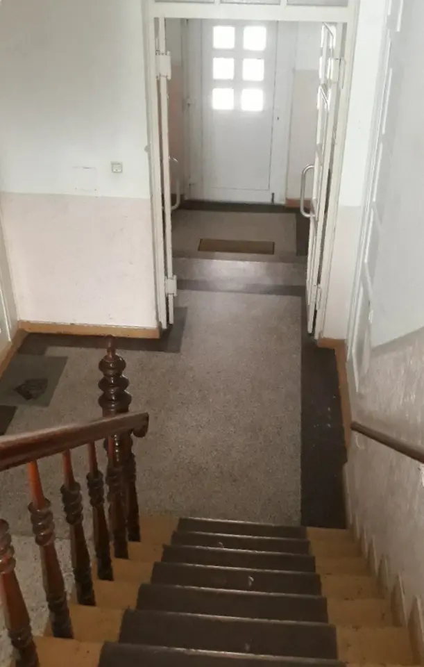 2 Zimmer Wohnung mit 62 m² in Wilhelmshaven – Bild 10
