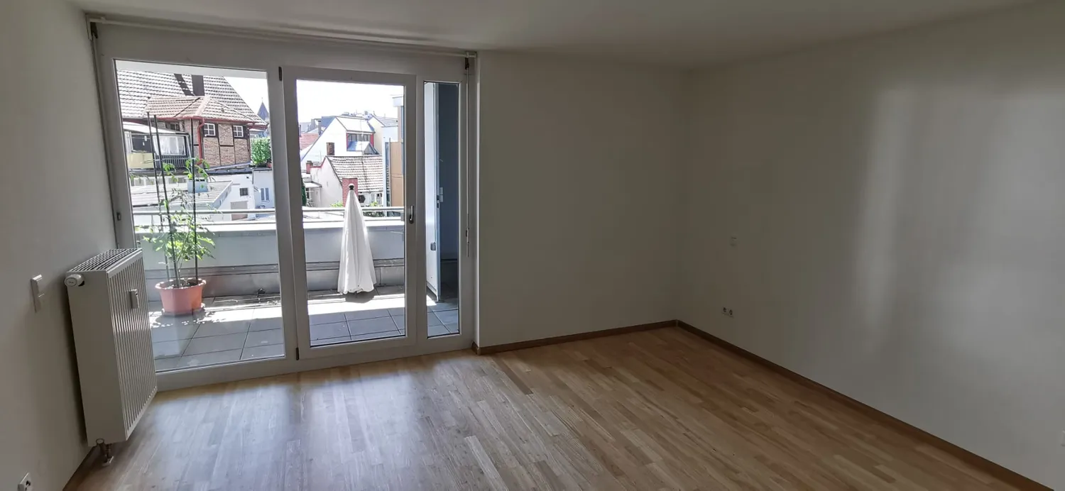 4 Zimmer Wohnung mit 144 m² in Lörrach – Bild 3